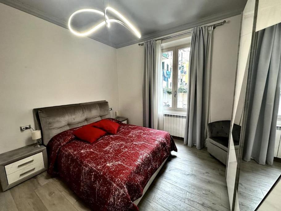 Tommy House San Frediano Apartamento *